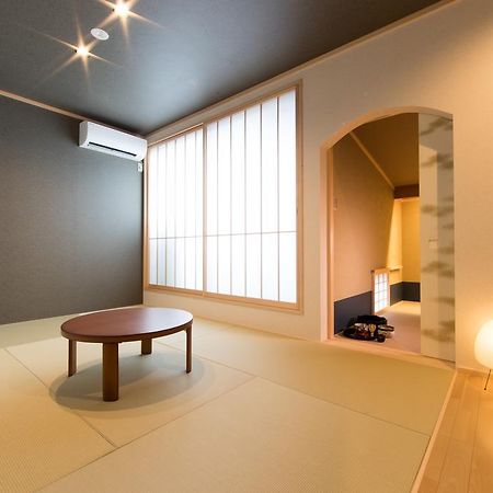 Hatago Kyoto Buitenkant foto