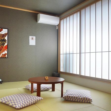 Hatago Kyoto Buitenkant foto