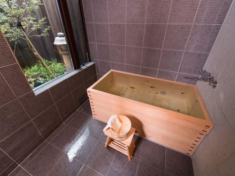Hatago Kyoto Buitenkant foto