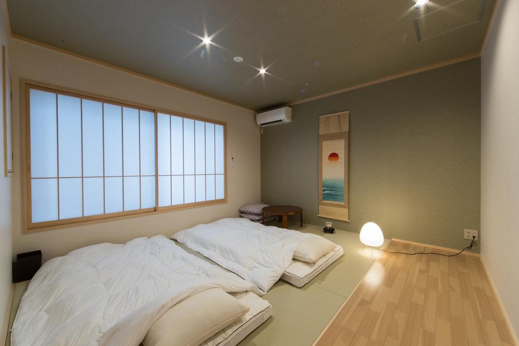 Hatago Kyoto Buitenkant foto