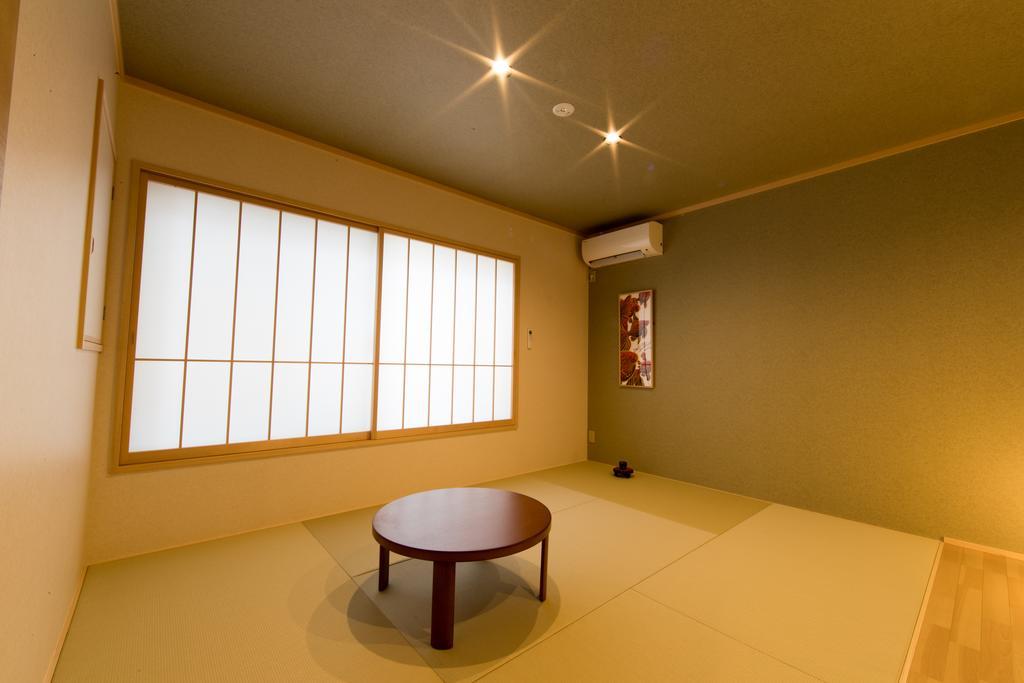Hatago Kyoto Kamer foto