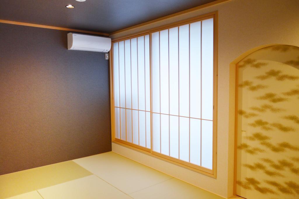 Hatago Kyoto Kamer foto