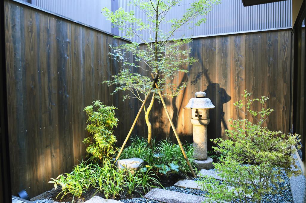 Hatago Kyoto Buitenkant foto
