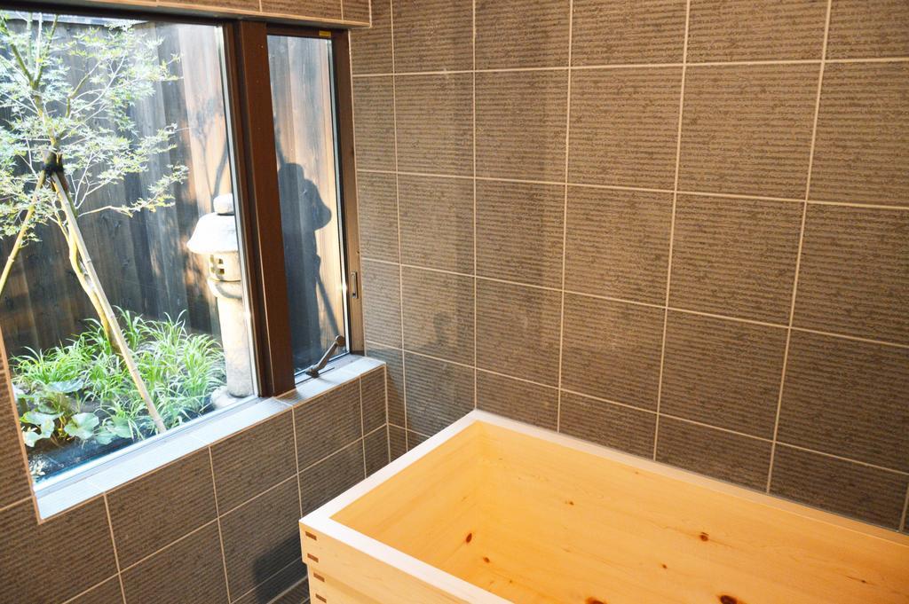 Hatago Kyoto Buitenkant foto