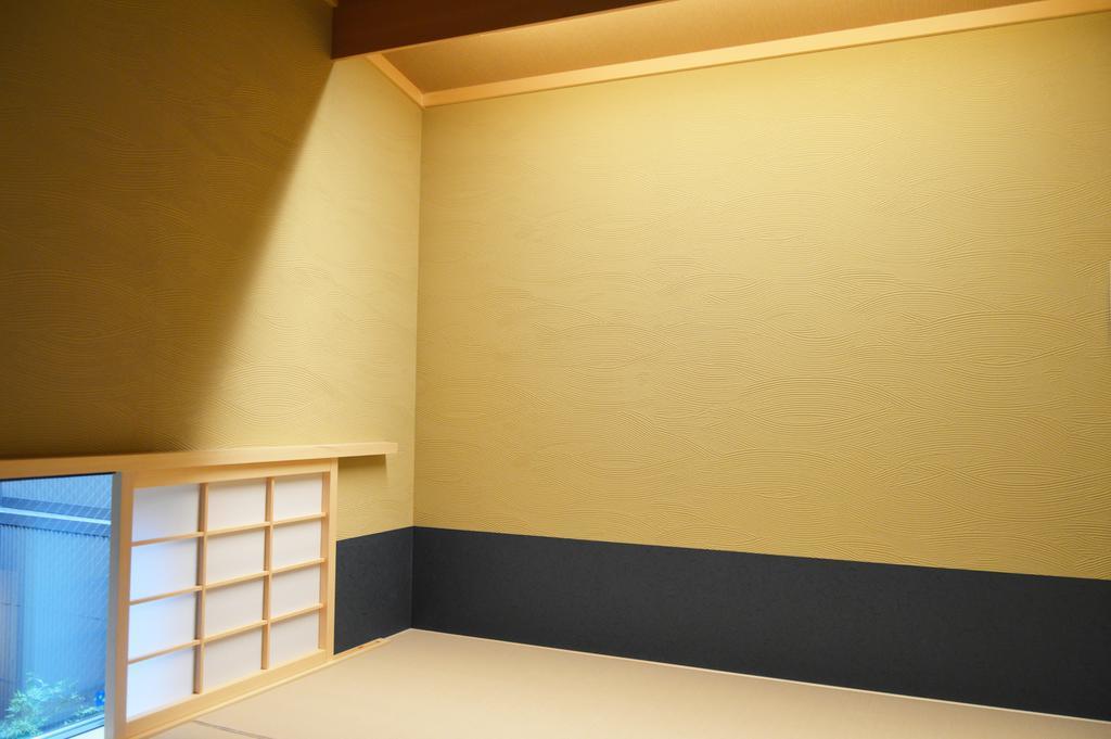 Hatago Kyoto Buitenkant foto