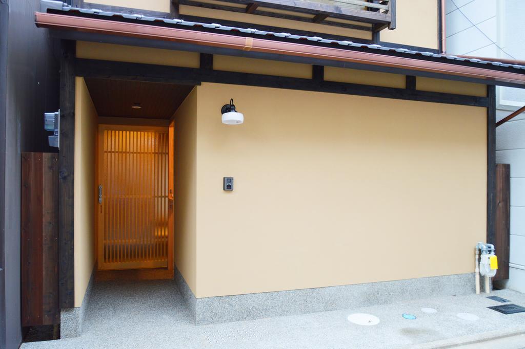 Hatago Kyoto Buitenkant foto