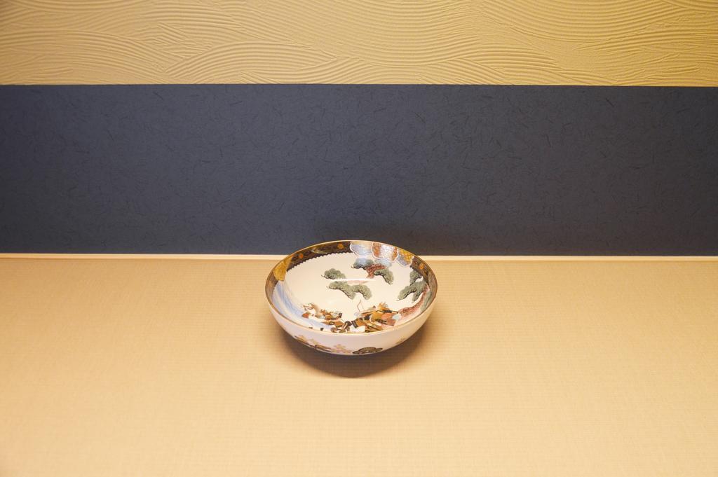 Hatago Kyoto Buitenkant foto